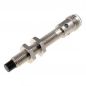 M8, non blindé, Sn: 4 mm, inox, L: 49(65) mm, 12-24 Vc.c., PNP, NO, connecteur M12