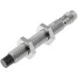 Détecteur de proximité inductif, stainless steel, boîtier long, M8, non blindé, 4 mm, DC, 3-fils, PNP-Antivalent (NO or NF), M8 