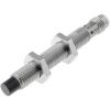 M8, non blindé, Sn: 4 mm, inox, L: 49(61) mm, 12-24 Vc.c., PNP, NO, connecteur M8 3 broches