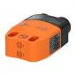 Capteur inductif double ifm electronic IN5409 - INE3004DBPKG