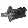 Moteur OMS 80 arbre cylindrique ø32mm - flasque 4 trous