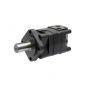 Moteur OMS 160 arbre cylindrique ø32mm - flasque 4 trous - joint renforcé