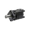 Moteur OMS 315 arbre cylindrique ø32mm - flasque 4 trous