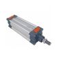 Pneumatic cylinder 32x25 double acting - Metal Work