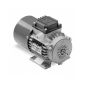 Motor trifásico 5,5Kw 7,5CV con freno 400/690V 3000 rpm Brida B3 Patas - MGM