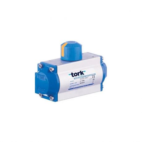Actionneur rotatif diamétre 42 double effet - tork