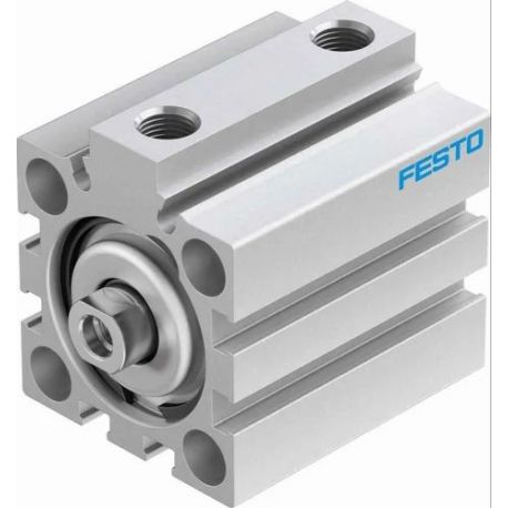Short-stroke cylinder ADVC-63-15-I-P-A 188285 festo