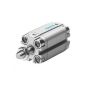 Compact cylinder ADVU-80- -A-P-A 156048 festo