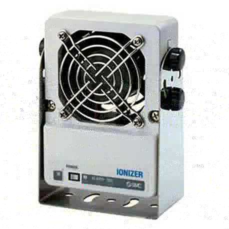 Type De Ventilateur Ioniseur 