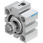 Short-stroke cylinder AEVC-40-10-A-P-A 188228 festo