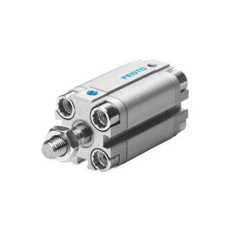 Compact cylinder AEVU-100- -A-P-A-S2 156279 festo