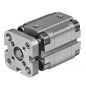 Compact cylinder ADVUL-50-25-P-A 156897 festo