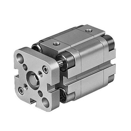 Compact cylinder ADVUL-100- -P-A 156209 festo