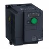 ATV320U11N4C Speed ​​controller for 1.1kW three-phase motor - Input Output 380/500V - EMC filter - Altivar Machine Schneider