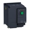 ATV320U22N4C Speed ​​controller for 2.2kW three-phase motor - Input Output 380/500V - EMC filter - Altivar Machine Schneider