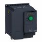 ATV320U30N4C Speed ​​controller for 3kW three-phase motor - Input Output 380/500V - EMC filter - Altivar Machine Schneider