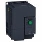 ATV320U55N4C Speed ​​controller for 5.5kW three-phase motor - Input Output 380/500V - EMC filter - Altivar Machine Schneider