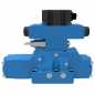 Valves Proportionnelles - US