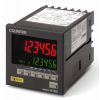 Compteur multifonction DIN 72x72mm omron maroc