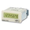 Compteur totalisateur LCD autonome omron