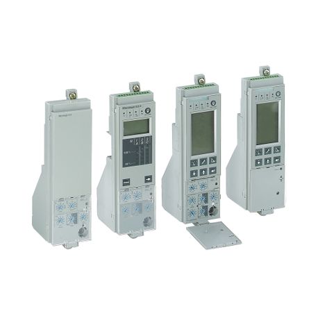 Unités de contrôle électroniques intégrées aux disjoncteurs ComPact NS et MasterPact. schneider electric maroc prix casablanca