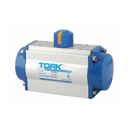 Actionneur pneumatique double effet TORK T-RA40 DA