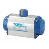 Actionneur pneumatique double effet TORK T-RA40 DA