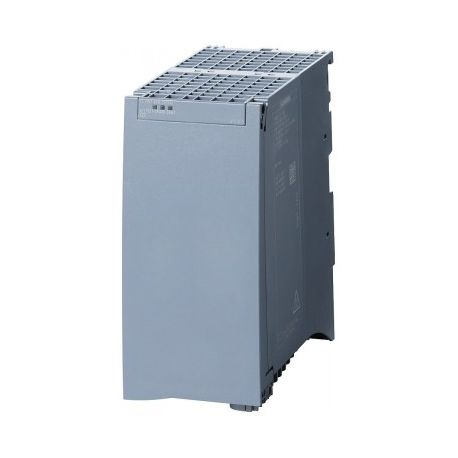 6ES7507-0RA00-0AB0 Siemens S7-1500, SYSTEM POWER SUPPLY PS 60W 120/230V AC/DC