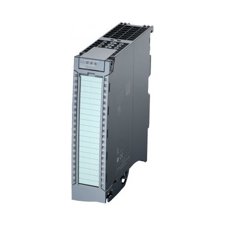 6ES7552-1AA00-0AB0 Siemens S7-1500, TM TIMER DIDQ 16X24V TIME BASED DIGITAL INPUTS AND OUTPUTS MAX. 8DI, 16DQ MAX
