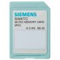 6ES7953-8LM20-0AA0 Siemens S7, MMC FOR S7-300/C7/ET 200, 4 MB