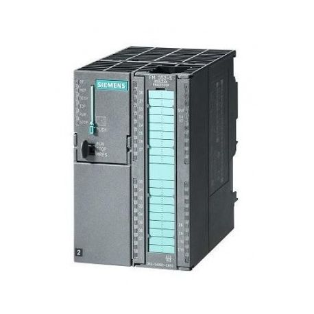 6ES7352-5AH11-0AE0 Siemens S7-300, FM352-5 WITH SRC OUT