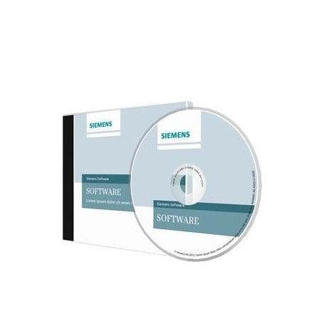 7MH4900-2AM01 Siemens MULTIFILL STEP 7-SOFTWARE FOR SIWAREX FTA CONTROL OF FILLING- AND BAGGING PROCESS