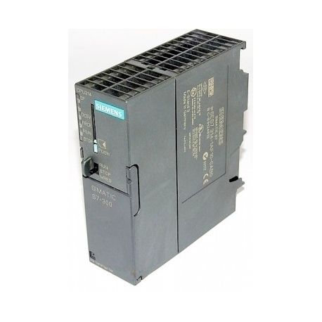 6ES7314-1AF10-0AB0 Siemens S7-300, CPU 314 CPU WITH MPI INTERFACE INTEGRATED