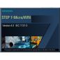 6ES7810-2CC03-0YX0 Siemens S7, STEP7-MICRO/WIN V4.0, SINGLE LICENSE