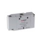 Distributeur pneumatique 1/2 3/2 bistable - Aignep