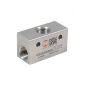 Distributeur sélecteur de circuit filetage 1/4 - Metal Work
