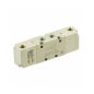 Distributeur 1/4 5/2 bistable - Metal Work