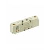 Distributeur 3/8 5/2 bistable - Metal Work