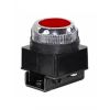 Actionneur pneumatique rouge T. 25 - Mindman