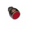 Bouton poussoir Actionneur pneumatique rouge - Mindman