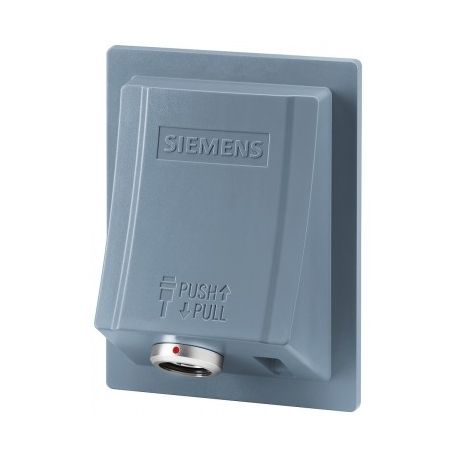 6AV2 125-2AE03-0AX0 Siemens HMI CONNECTION BOX COMPACT FOR MOBILE PANELS
