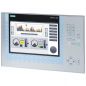 6AV2 124-1MC01-0AX0 Siemens HMI KP1200 COMFORT, COMFORT PANEL, KEY OPERATION, 12" WIDESCREEN-TFT-DISPLAY