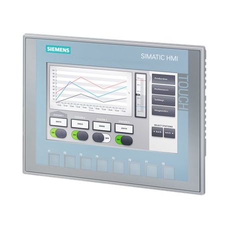 6AV2143-8GB50-0AA0 Siemens