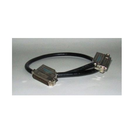 6ES7468-1AH50-0AA0 Siemens S7-400, IM CABLE WITH K BUS, 0.75 M