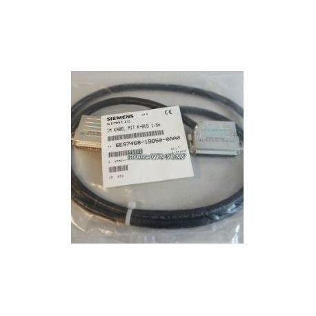 6ES7468-1BF00-0AA0 Siemens S7-400, IM CABLE WITH K BUS, 5 M