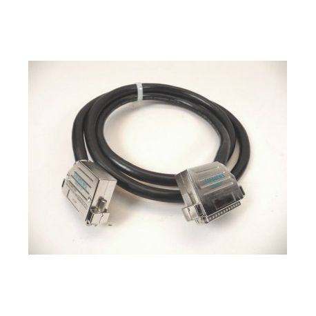 6ES7468-3BB50-0AA0 Siemens S7-400, IM CABLE WITH PS TRANSMISSION, W/O K BUS, 1.5 M
