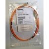 6ES7960-1AA04-5AA0 Siemens S7-400H, PATCH CABLE FO 1M FOR SYNC-MODULE