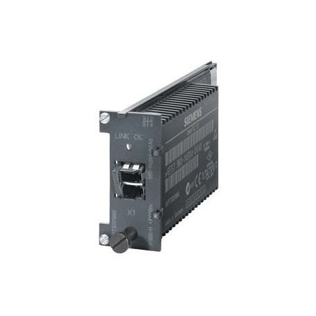 6ES7960-1AB04-0XA0 Siemens S7-400H, SYNC SUBMODULE V4 FOR CABLES UP TO 10KM