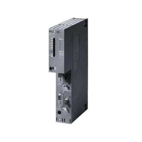 6ES7414-4HM14-0AB0 Siemens S7-400H, CPU 414H CENTRAL UNIT FOR S7-400H AND S7-400F/FH, 4 INTERFACES