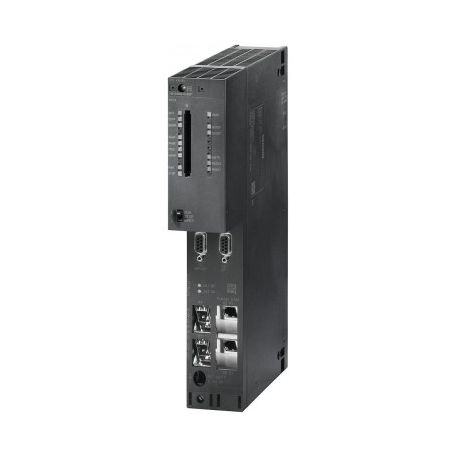 6ES7416-5HS06-0AB0 Siemens S7-400H, CPU 416-5H, CENTRAL UNIT FOR S7-400H AND S7-400F/FH, 5 INTERFACES